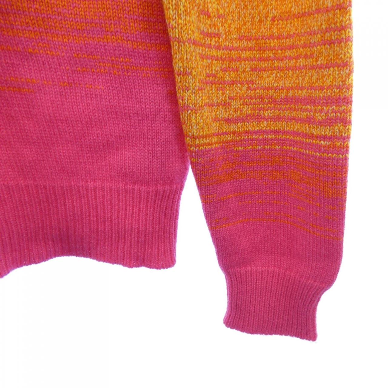 エルメス HERMES *21-5710 ニット