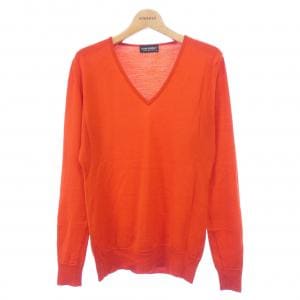 ジョンスメドレー JOHN SMEDLEY ニット