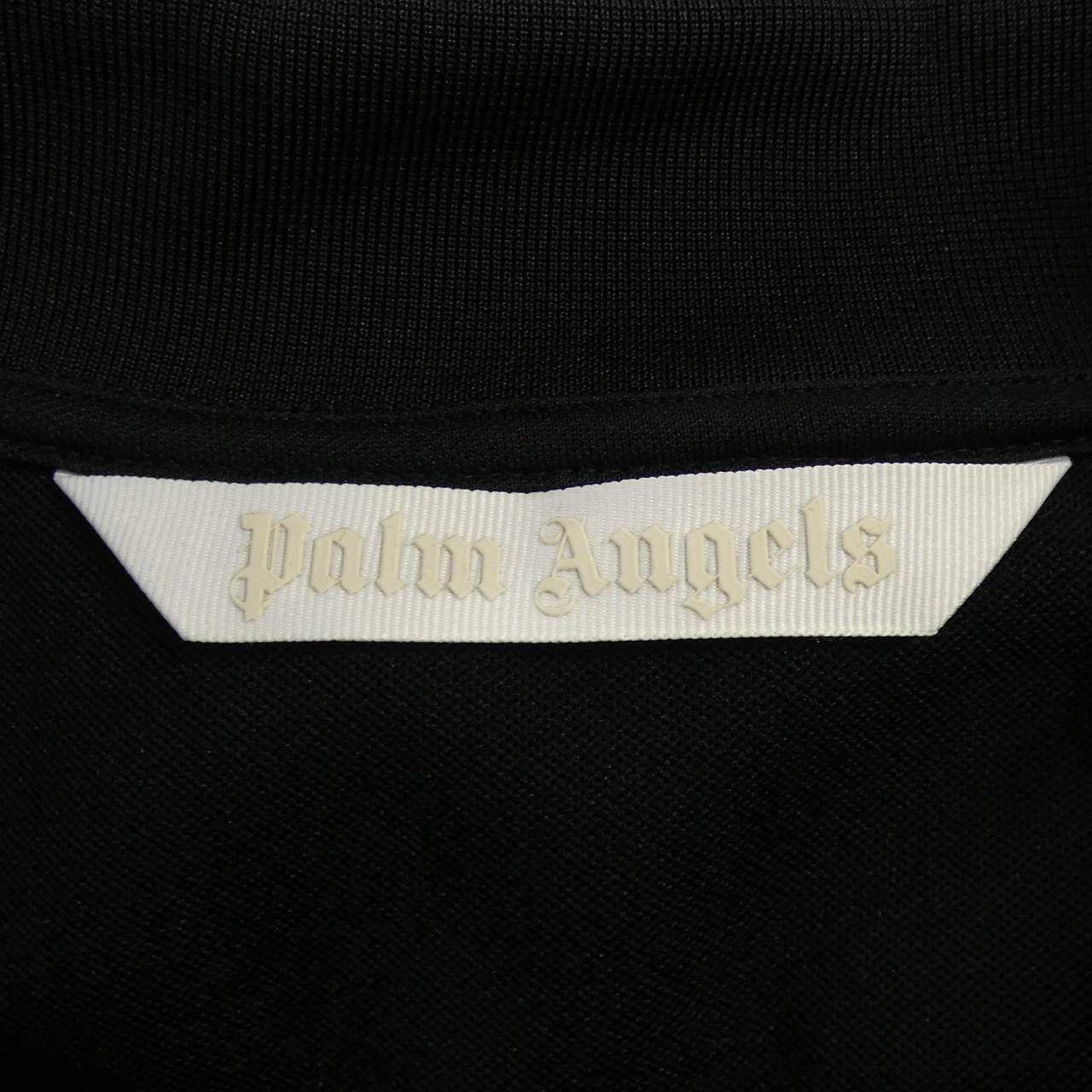 パームエンジェルス PALM ANGELS PWDB094S21FAB003 ワンピース