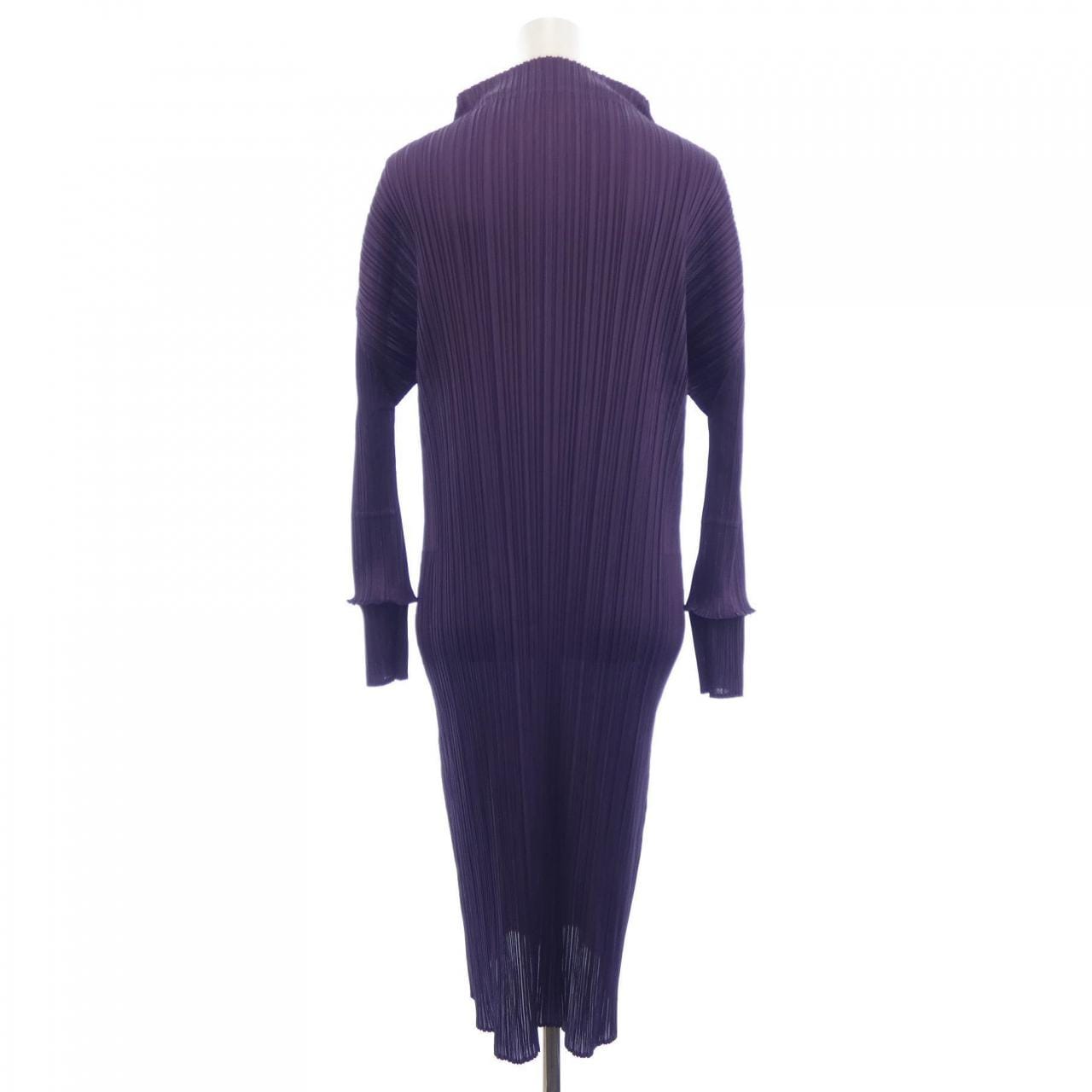 プリーツプリーズ PLEATS PLEASE PP21-JH125 ワンピース