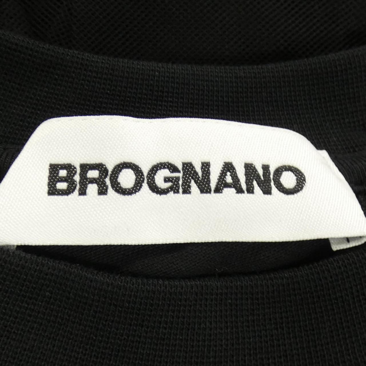 BROGNANO Tシャツ