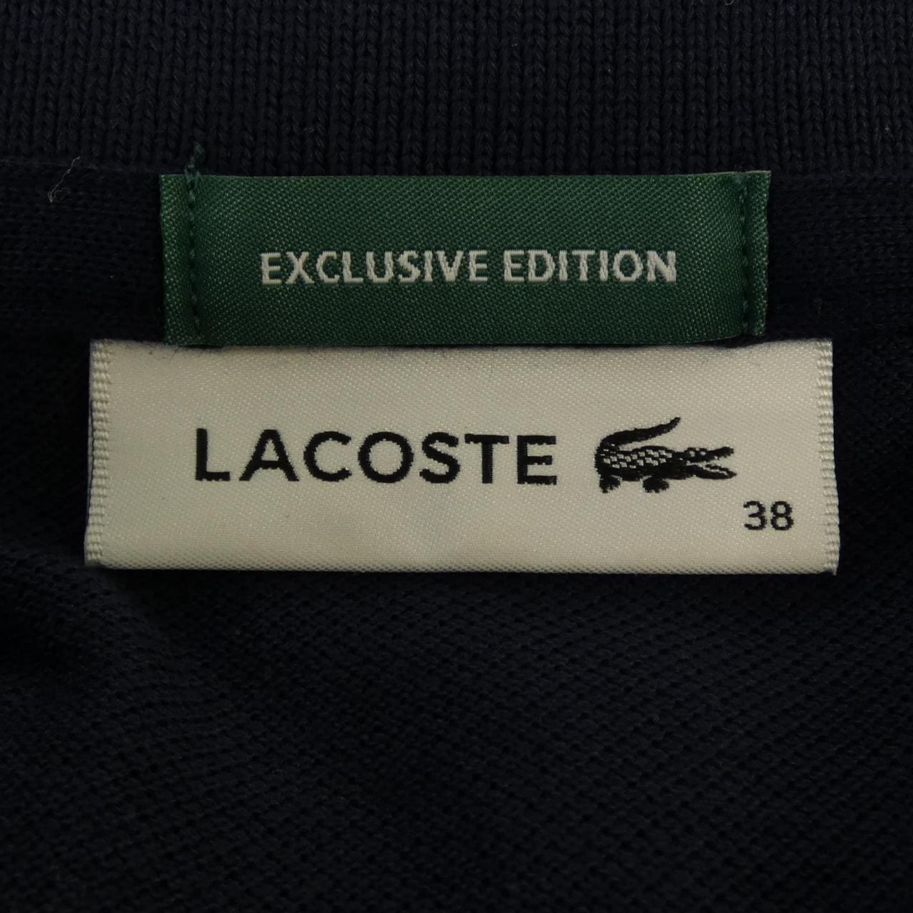 ラコステ LACOSTE ワンピース