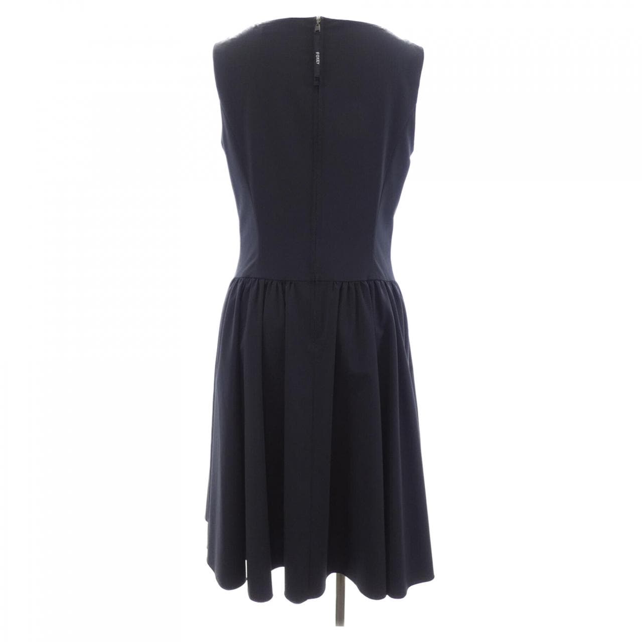 フォクシーニューヨーク FOXEY NEW YORK 39356 ワンピース