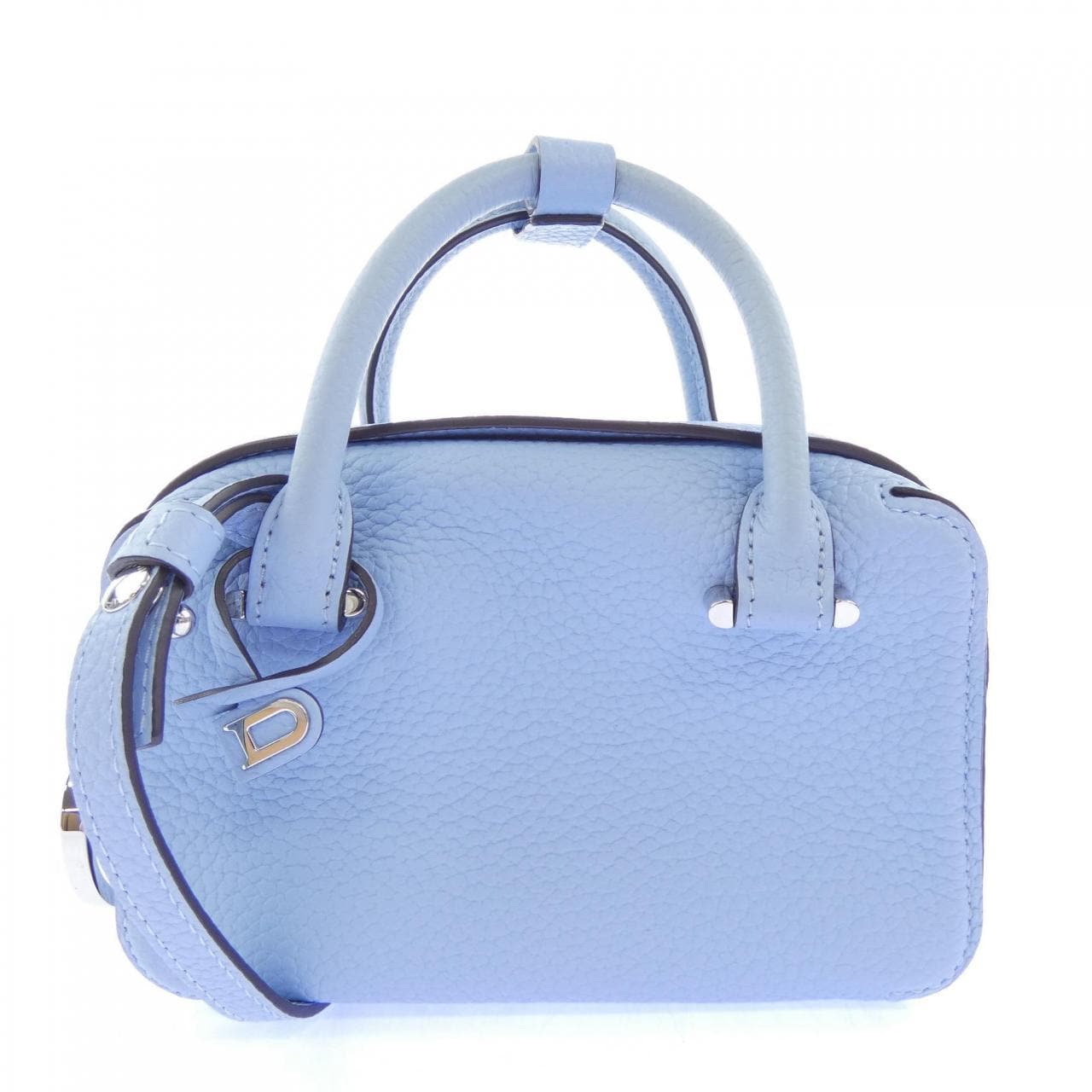 デルボー DELVAUX COOL BOX BAG