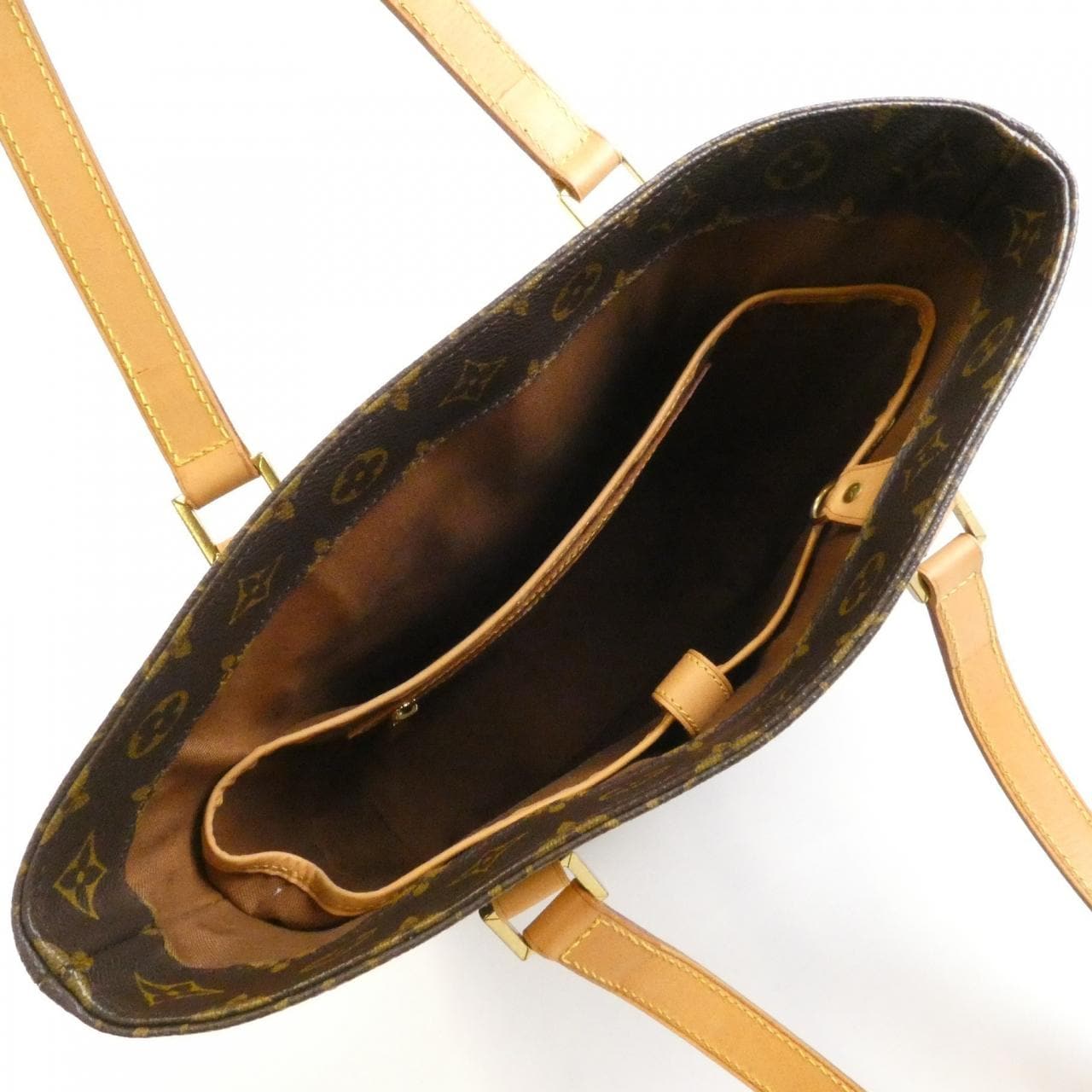 ルイヴィトン モノグラム ヴァヴァン GM M51170 バッグ