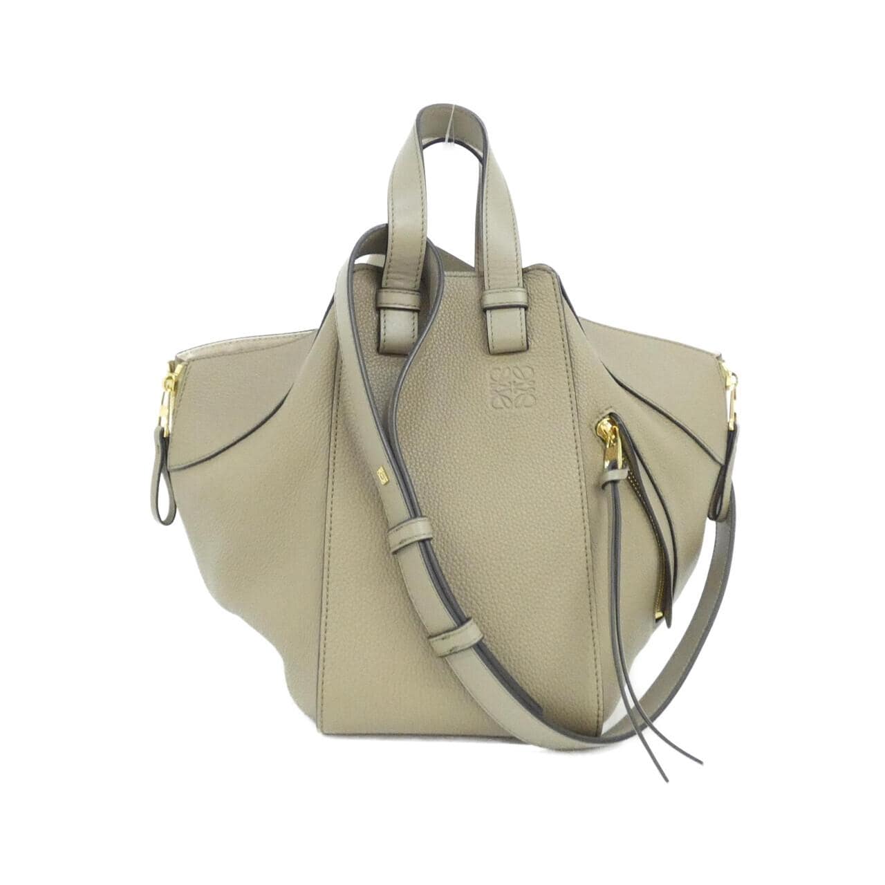 ロエベ ハンモック スモール A538S35X51 ショルダーバッグ