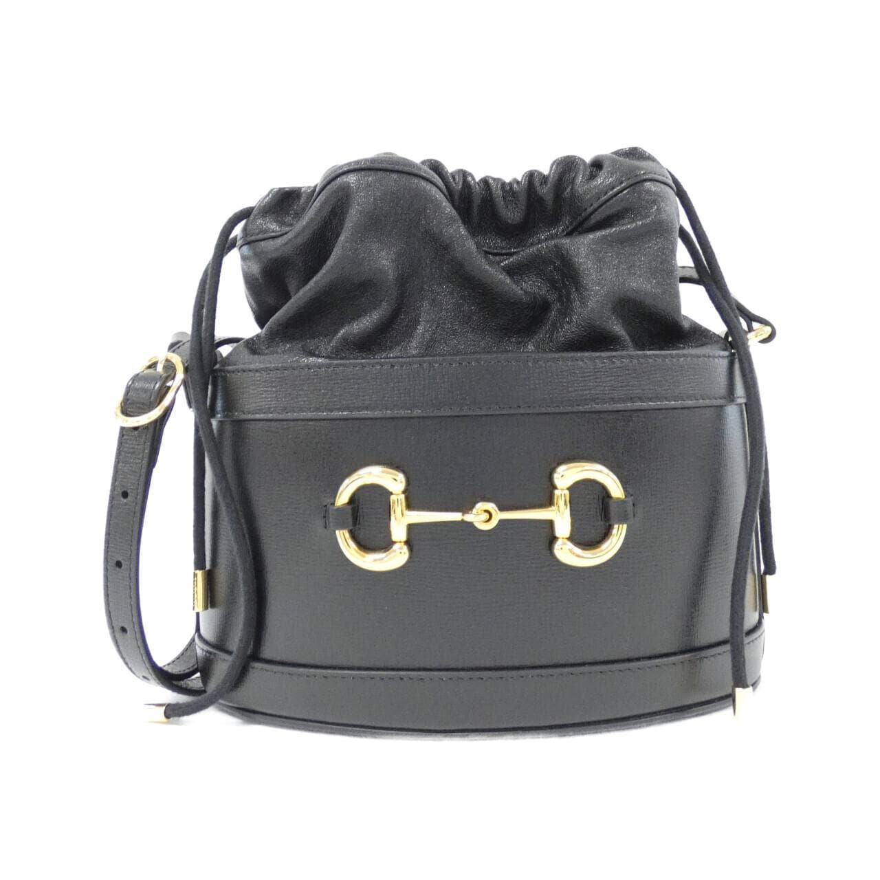 GUCCI HORSEBIT 1955 602118 1DBLG Shoulder Bag