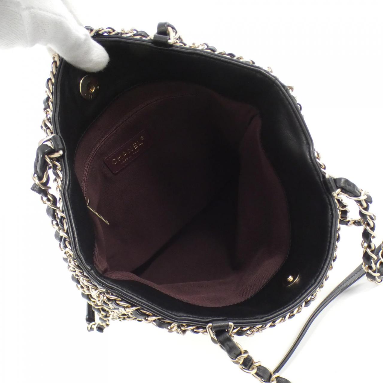 CHANEL AS1383 Shoulder Bag