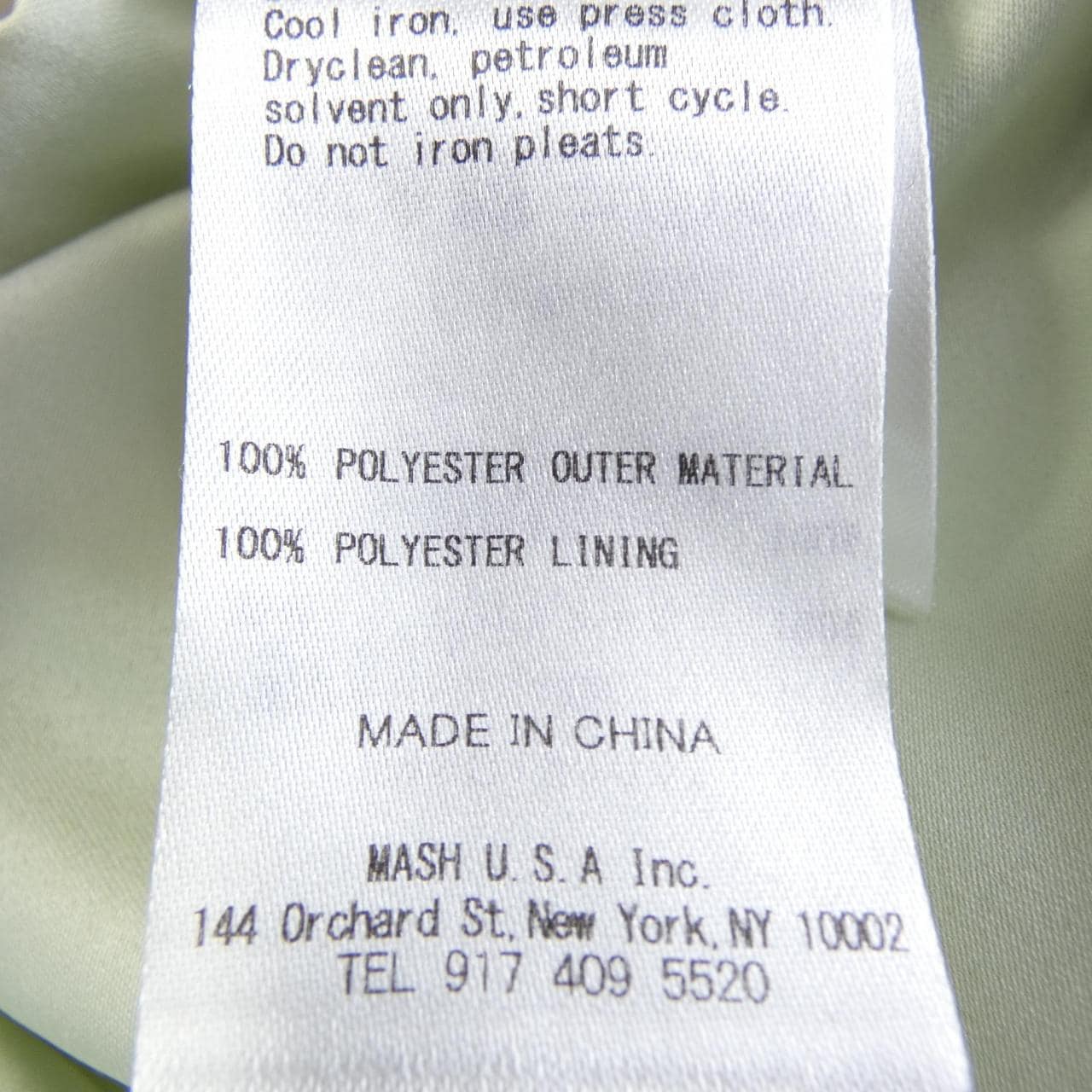 セルフォード CELFORD ワンピース