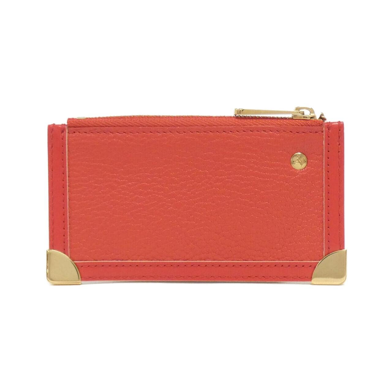 LOUIS VUITTON Suhari Pochette Cle M91883零钱钥匙包