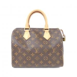 LOUIS VUITTON Monogram Speedy 25 厘米 M41109 波士顿包