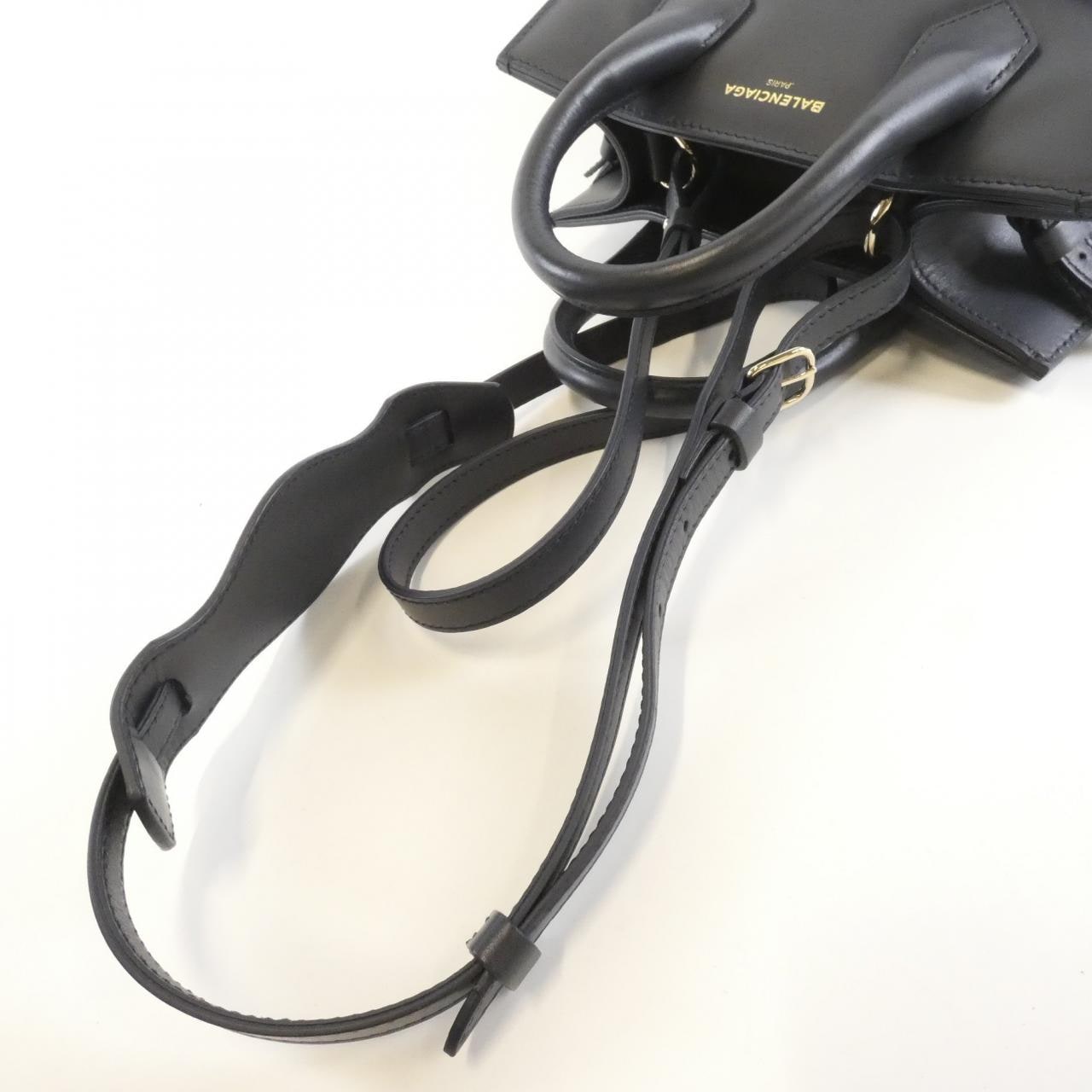 バレンシアガ PADLOCK ALL AFTERNOON 319499 AU90J バッグ