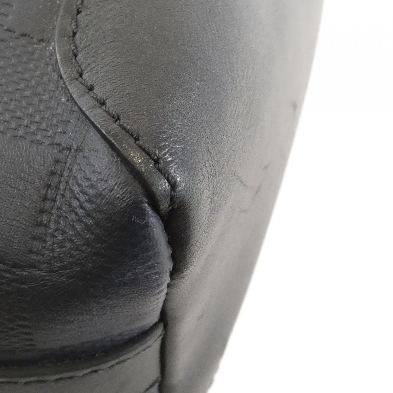 ルイヴィトン ダミエ アンフィニ ディスカバリー メッセンジャー PM N42415 ショルダーバッグ