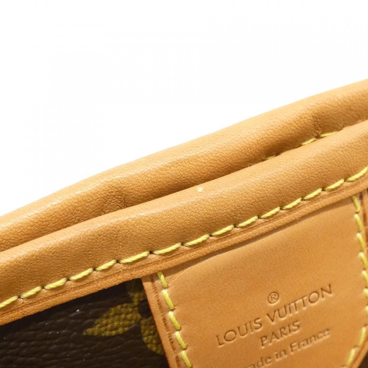 ルイヴィトン モノグラム ディライトフル MM M40353 ショルダーバッグ