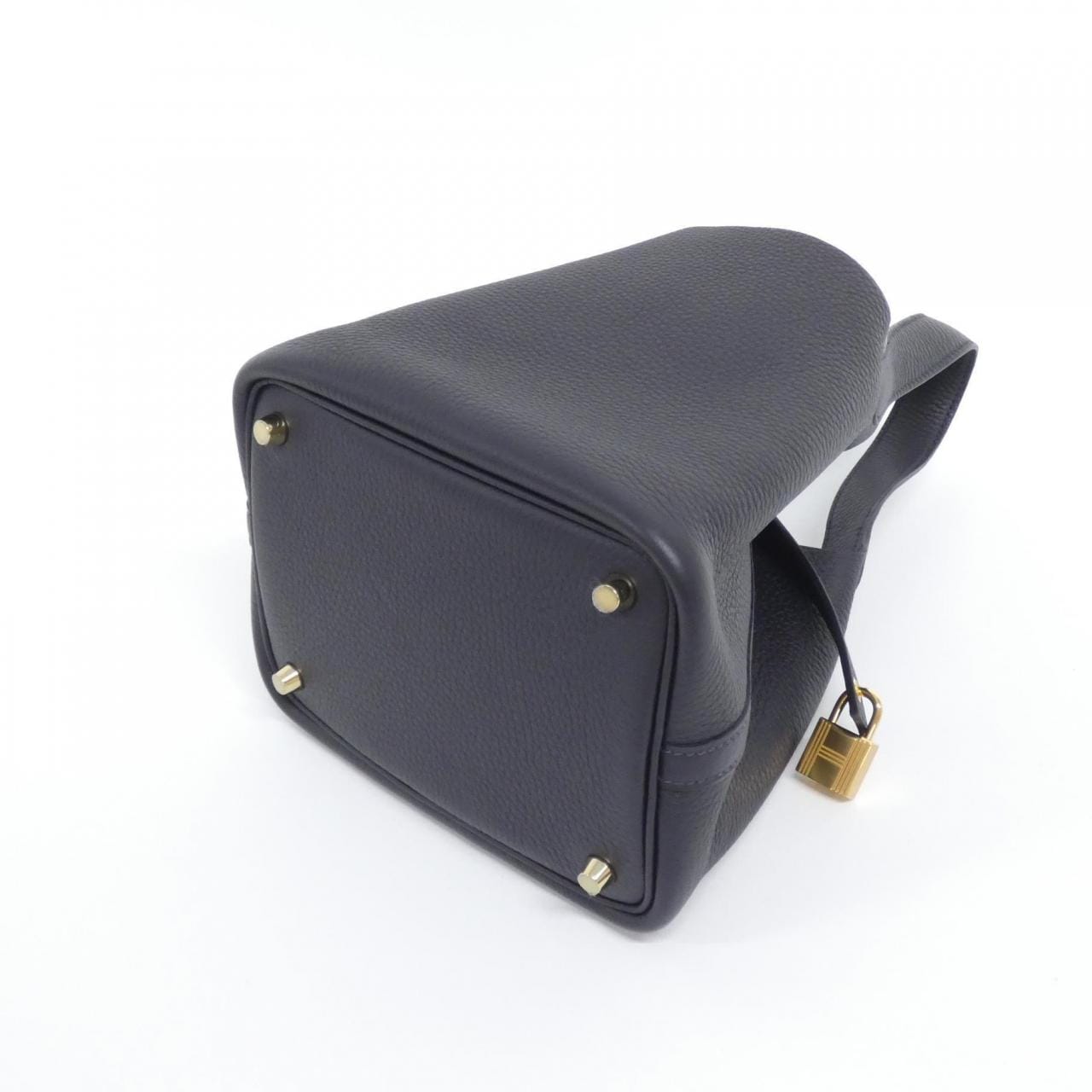 エルメス ピコタン ロック PM 056289CC バッグ