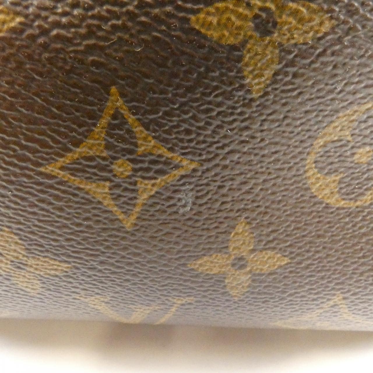 LOUIS VUITTON Monogram Turen PM M48813 包