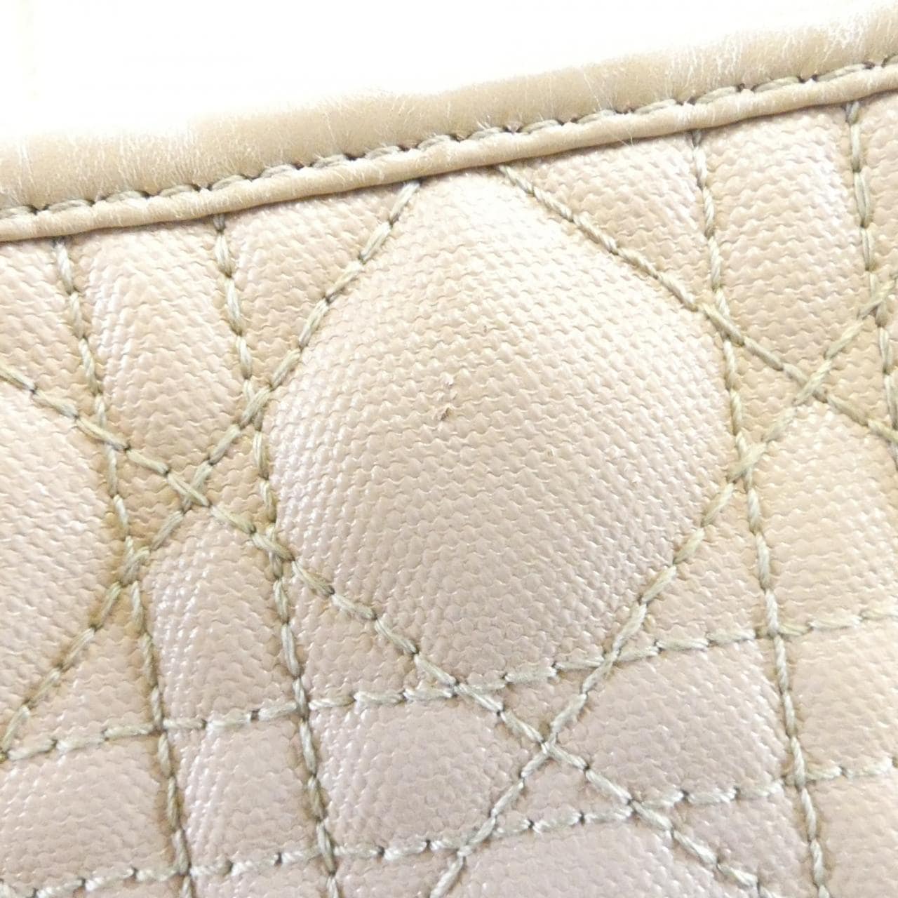 クリスチャンディオール パナレア M10090PCD バッグ