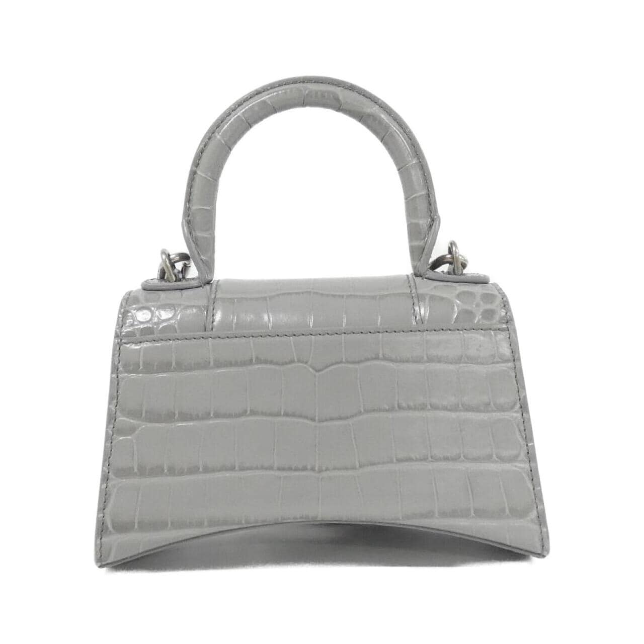 バレンシアガ アワーグラス XS 592833 1LR6Y バッグ