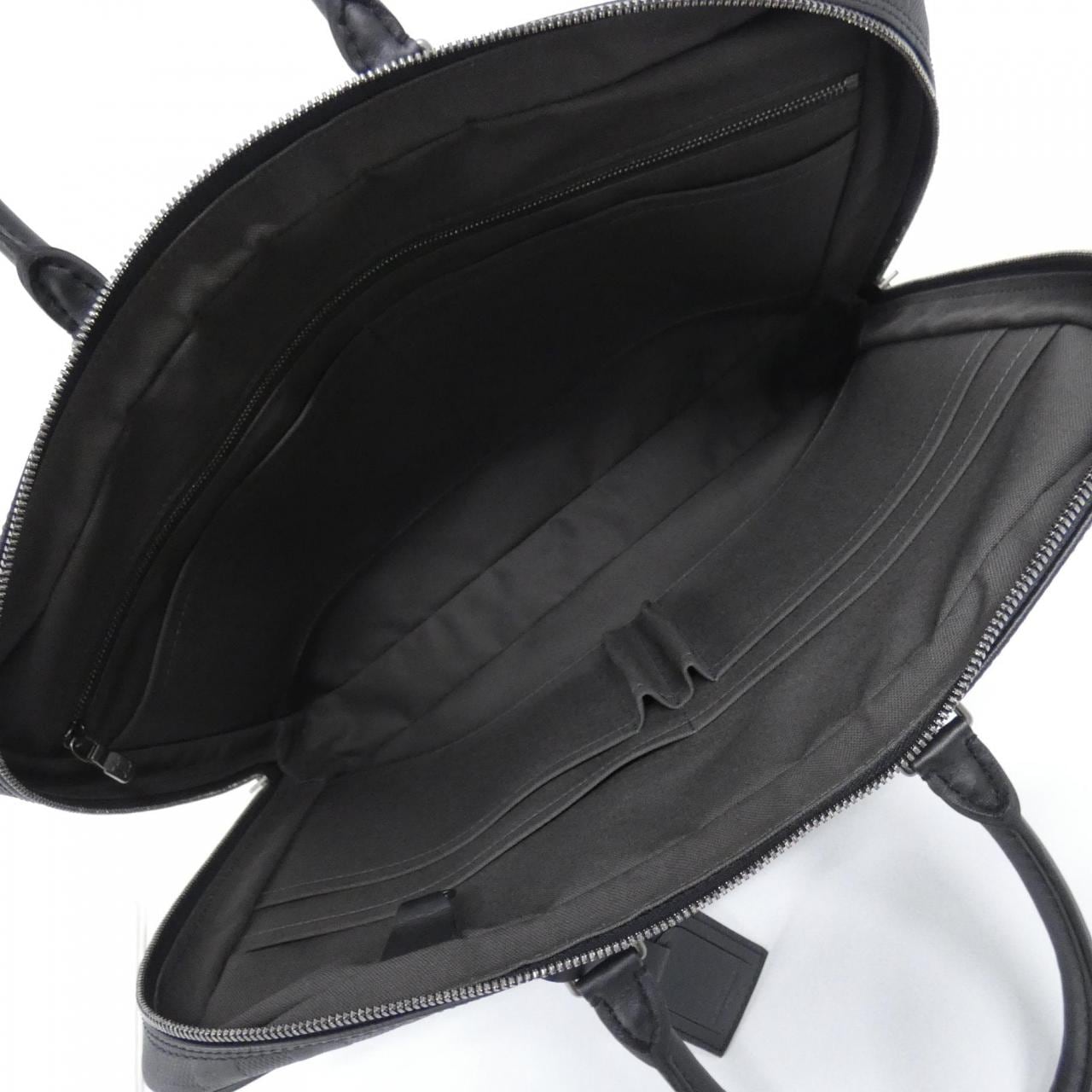 ルイヴィトン ダミエ アンフィニ ポルト ドキュマン ヴォワヤージュ N41146 バッグ