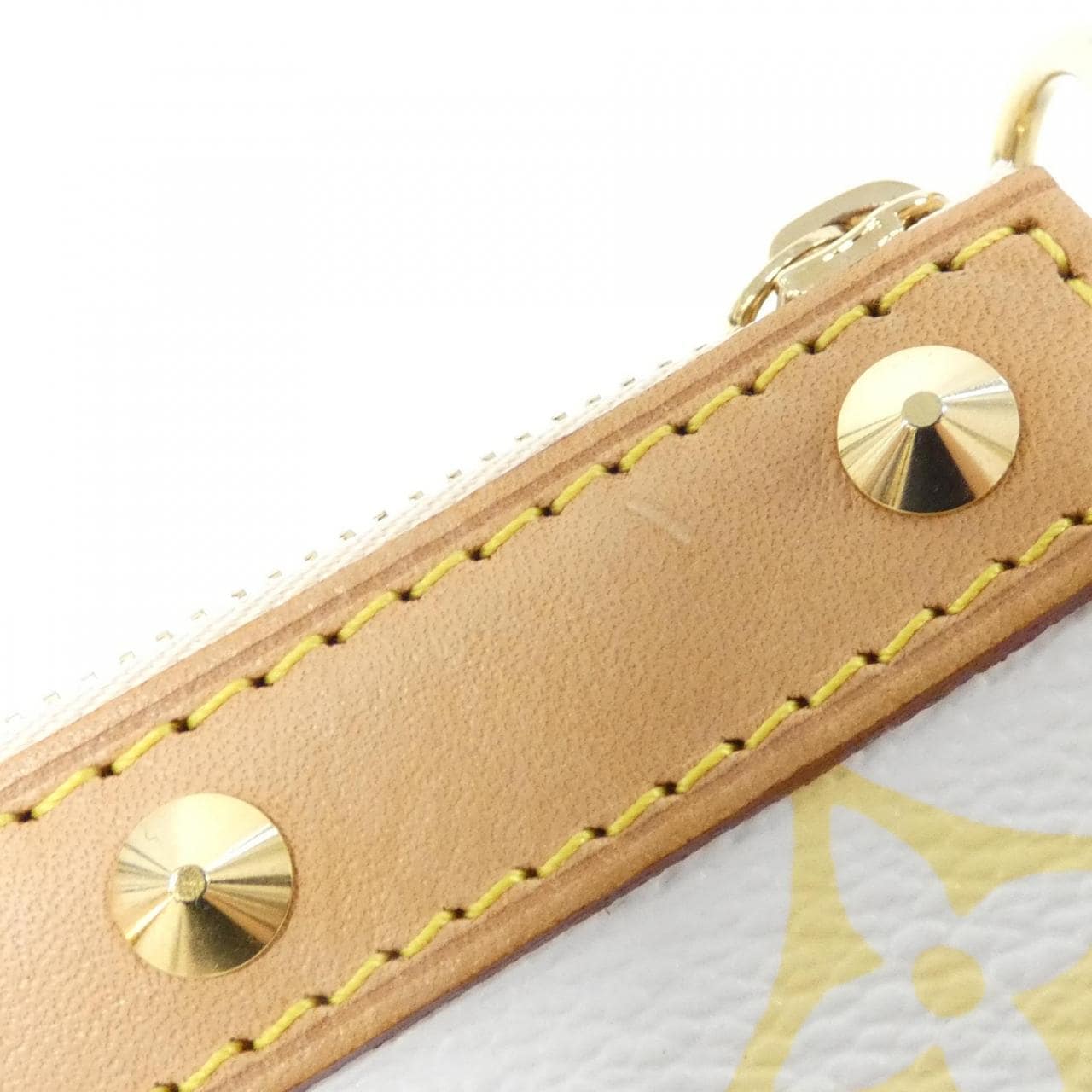 【ヴィンテージ】ルイヴィトン マルチカラー ポシェット アクセソワール M92649 アクセサリーポーチ