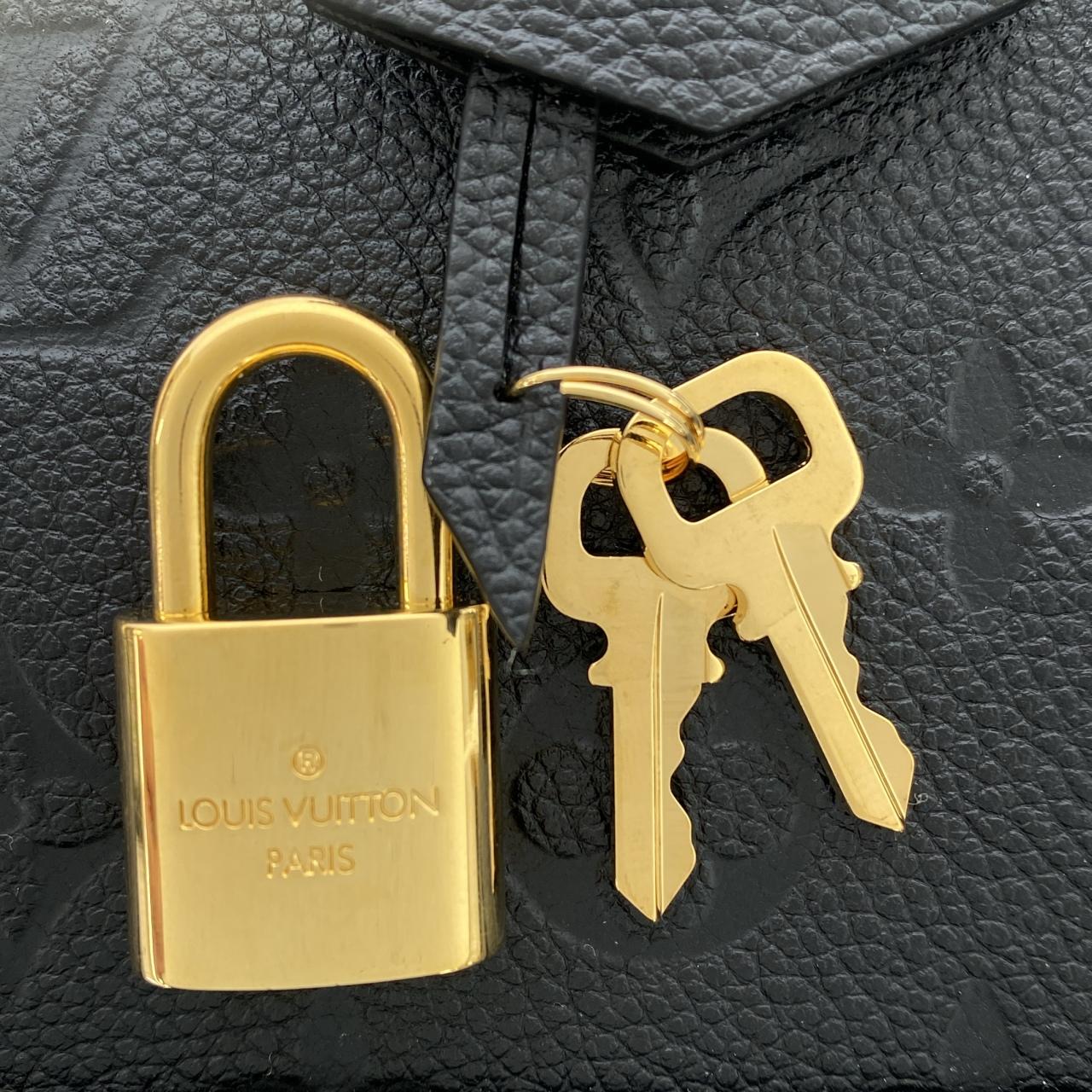 ルイヴィトン モノグラム アンプラント ネオ アルマ PM M44832 バッグ