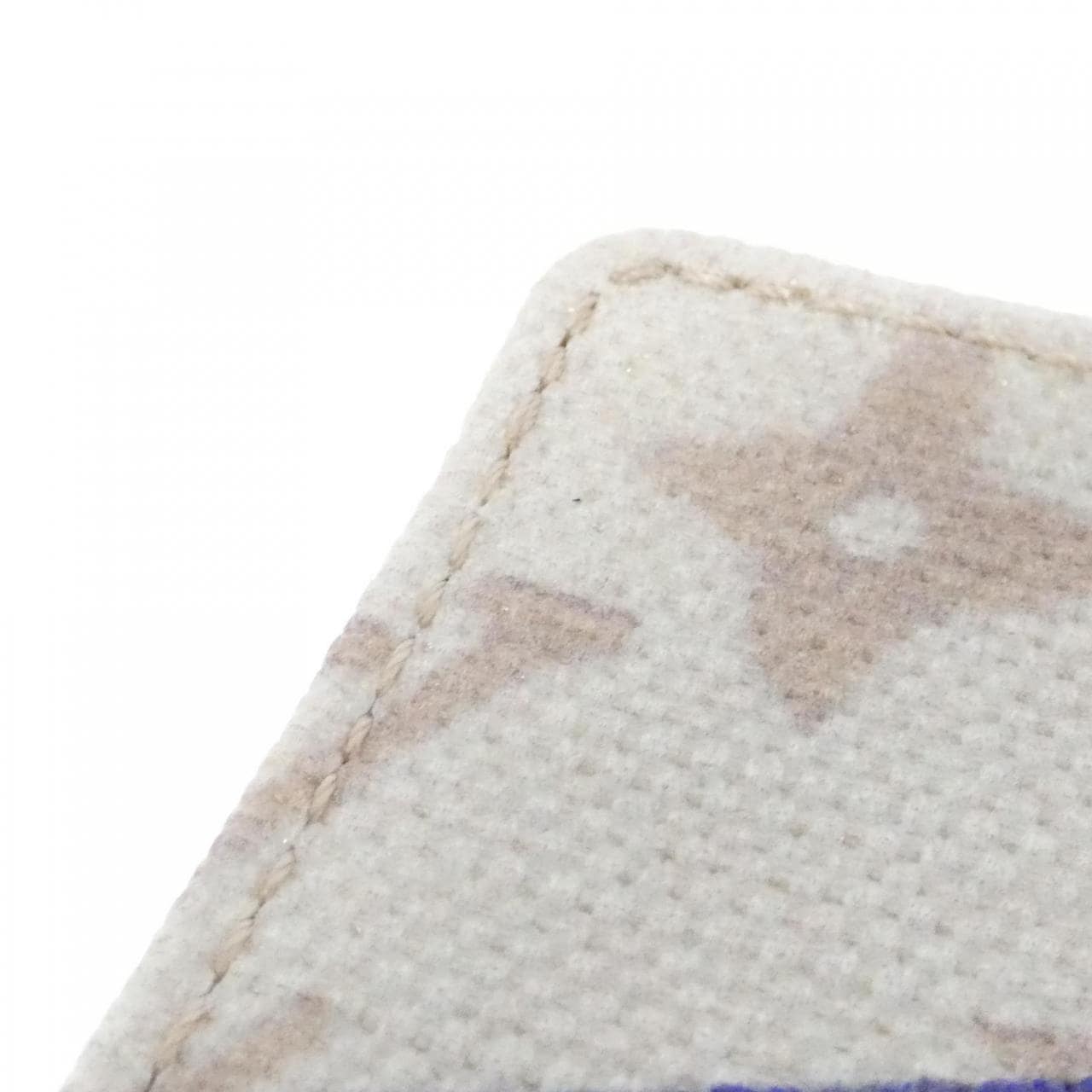 ルイヴィトン モノグラム デュンヌ クーヴェルテュール パスポール M14621 パスポートカバー