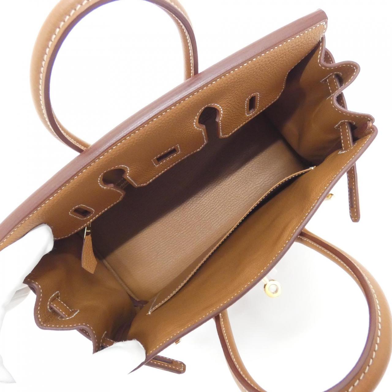 【未使用品】エルメス バーキン 25cm 041344CC バッグ