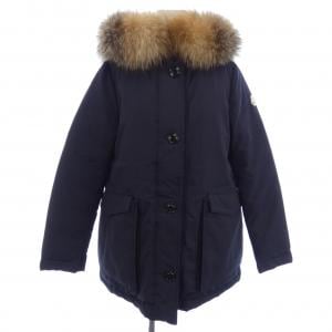 MONCLER MONCLER Down Coat