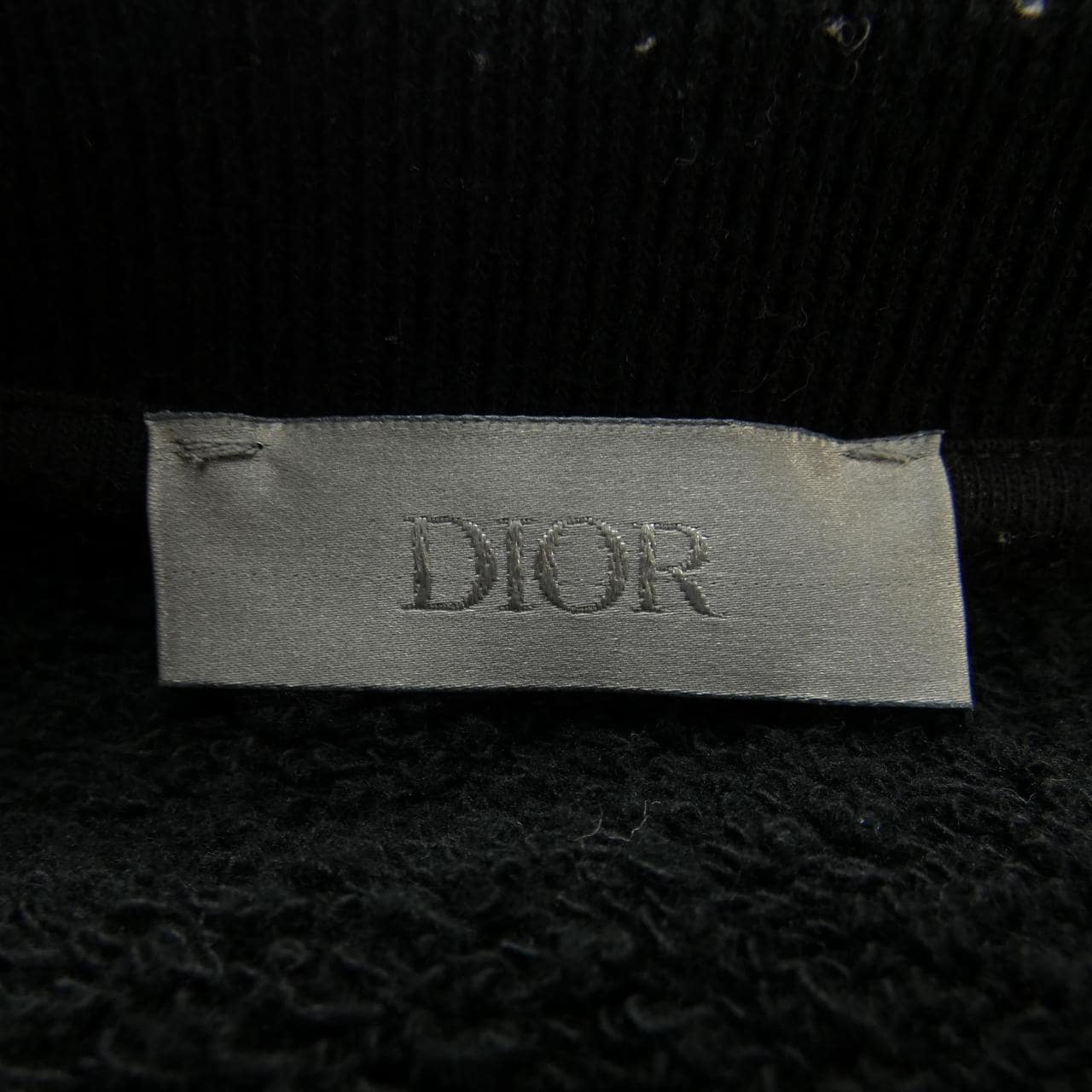 DIOR DIOR Sweatshirts