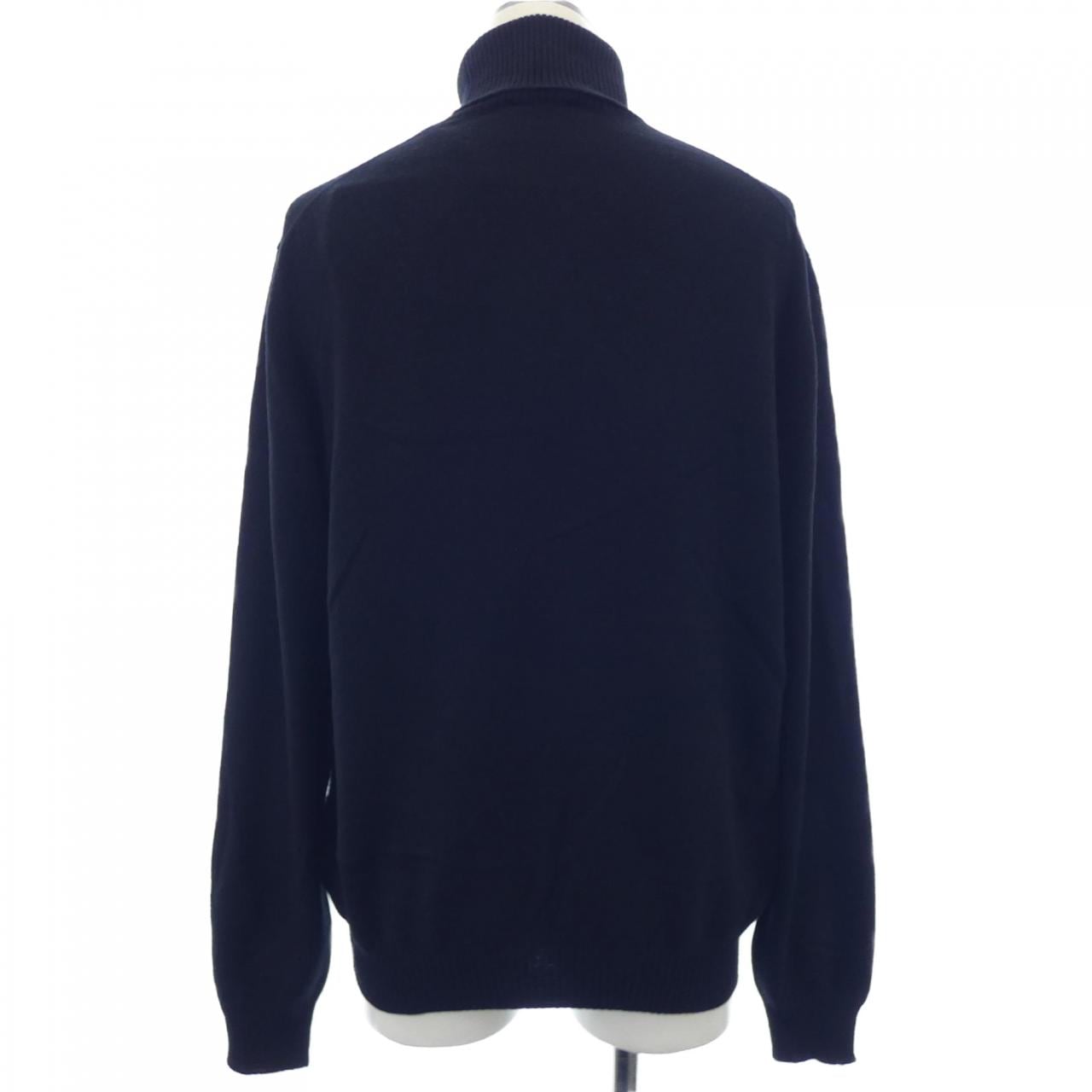 セッテフィーリカシミヤ SETTEFILI CASHMERE ニット