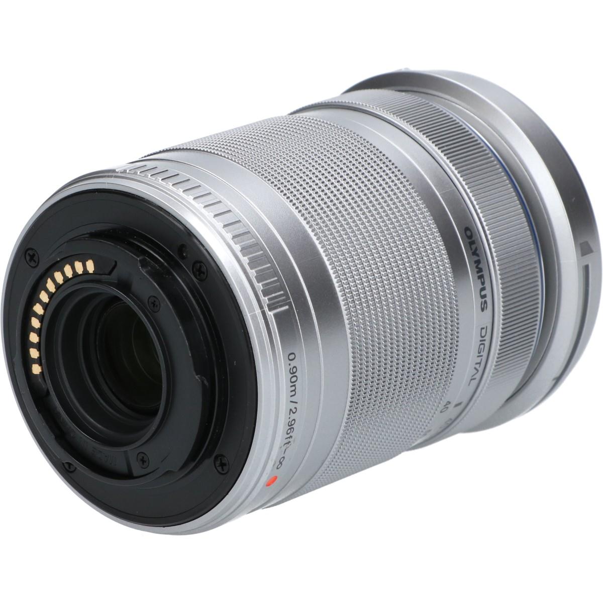 ＭＺＤ　ＥＤ４０－１５０ｍｍ　Ｆ４－５．６Ｒ