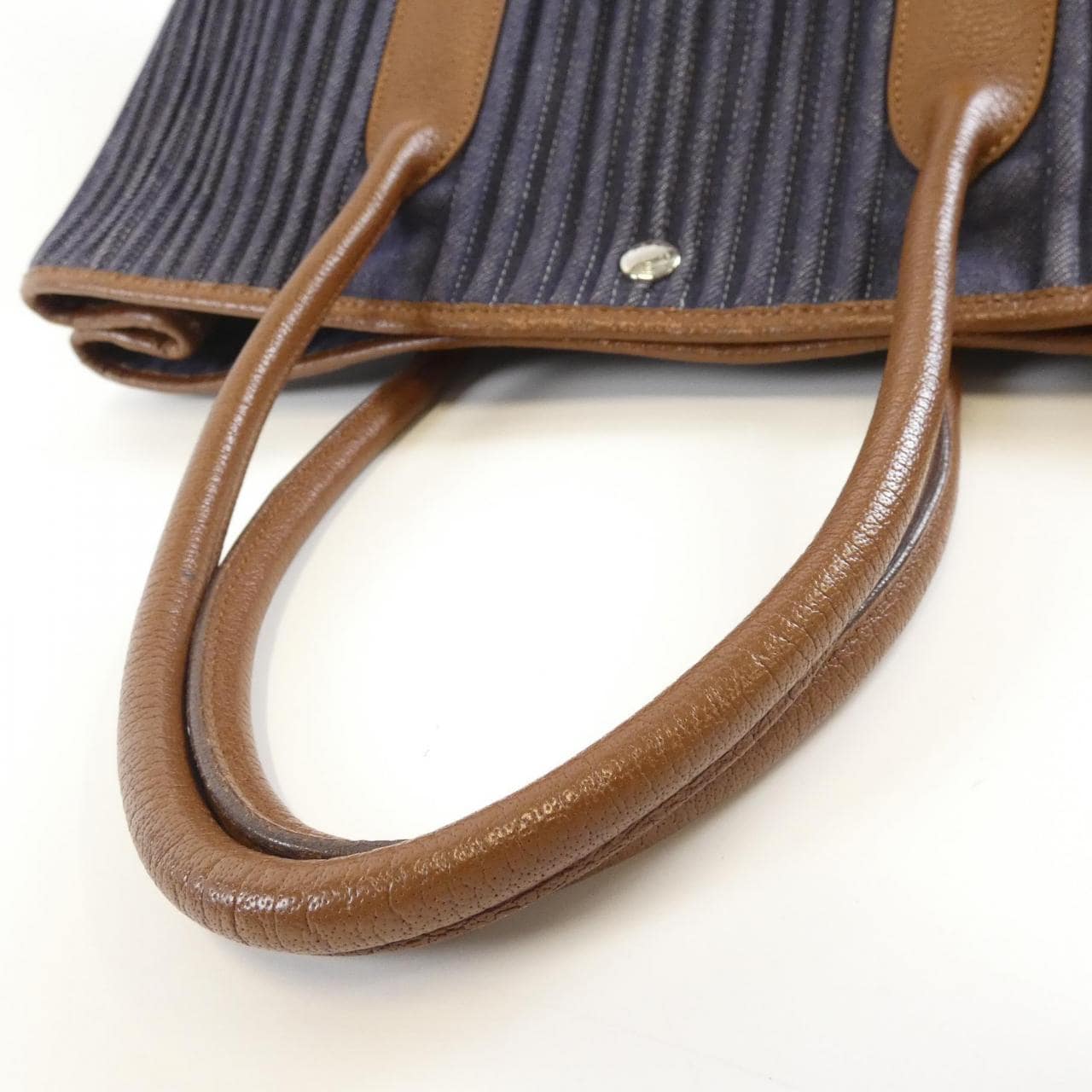 エルメス ガーデン パーティ 36cm 055035CK バッグ