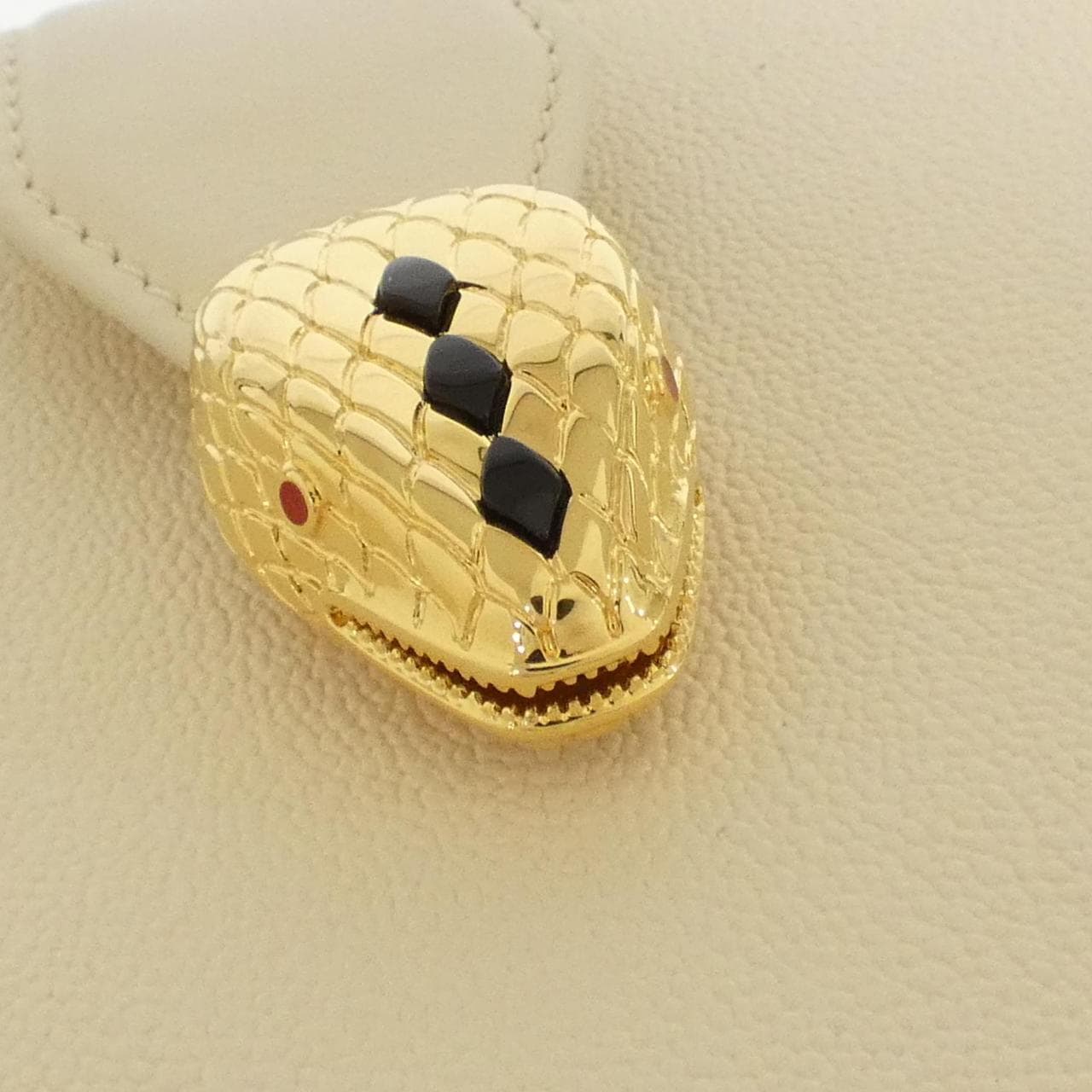 ブルガリ SERPENTI ELLIPSE 291639 ショルダーバッグ