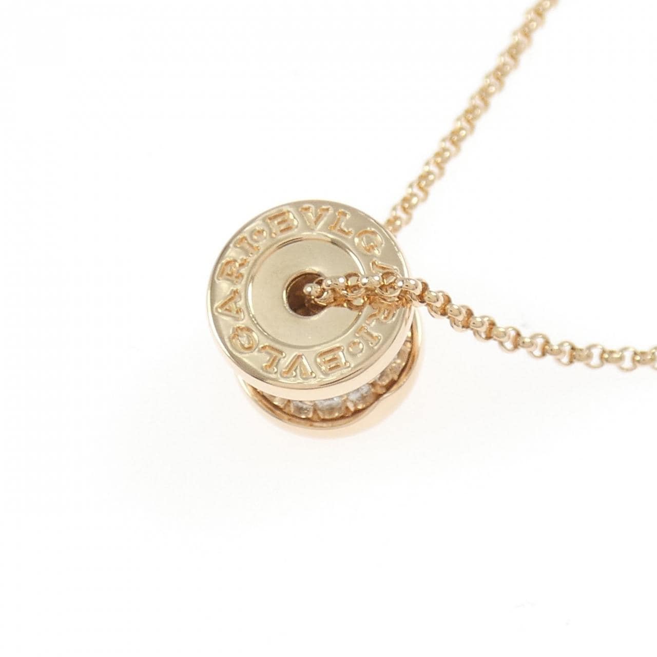 ブルガリ B.zero1 ネックレス