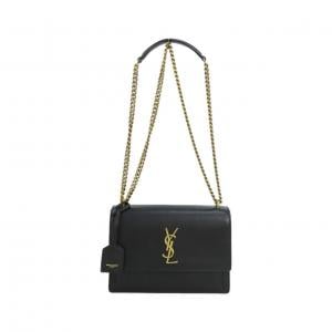 サンローラン サンセット 442906 D420W ショルダーバッグ