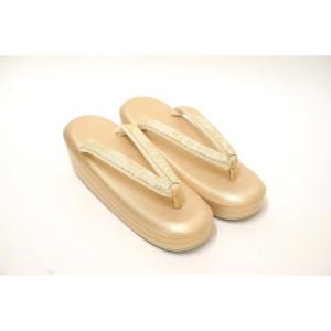 【新品】女草履　Ｌサイズ