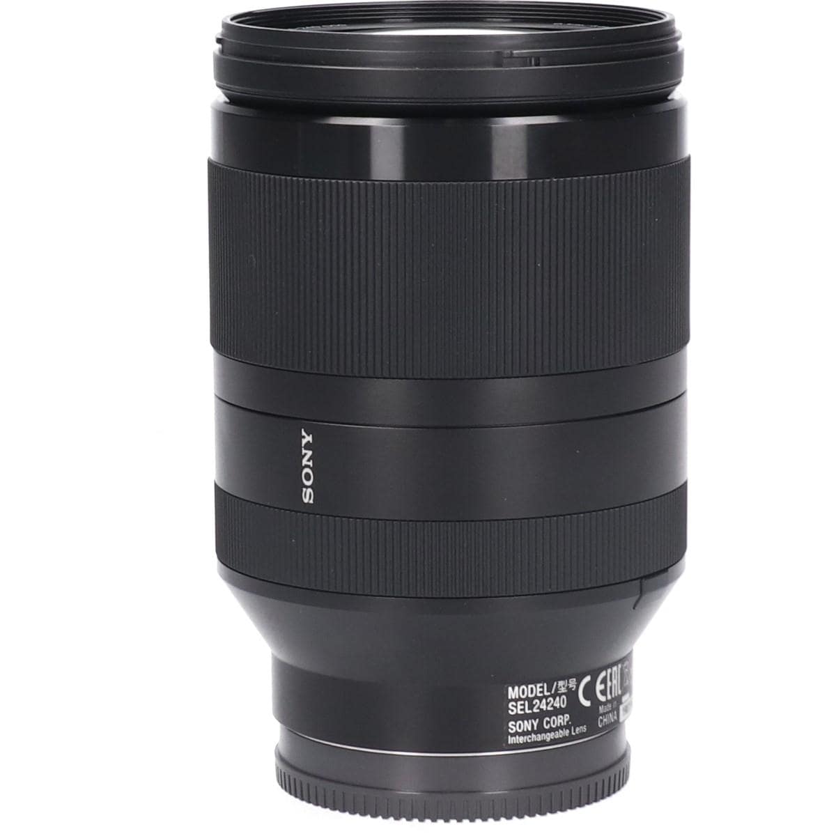 ＦＥ２４－２４０ｍｍ　Ｆ３．５－６．３ＯＳＳ（ＳＥＬ２４２４０）