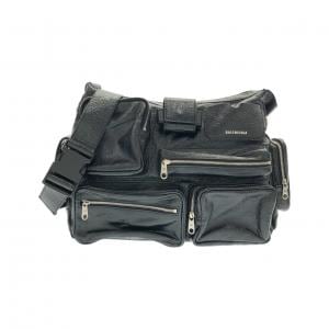 バレンシアガ SUPERBUSY 785297 210C8 ショルダーバッグ