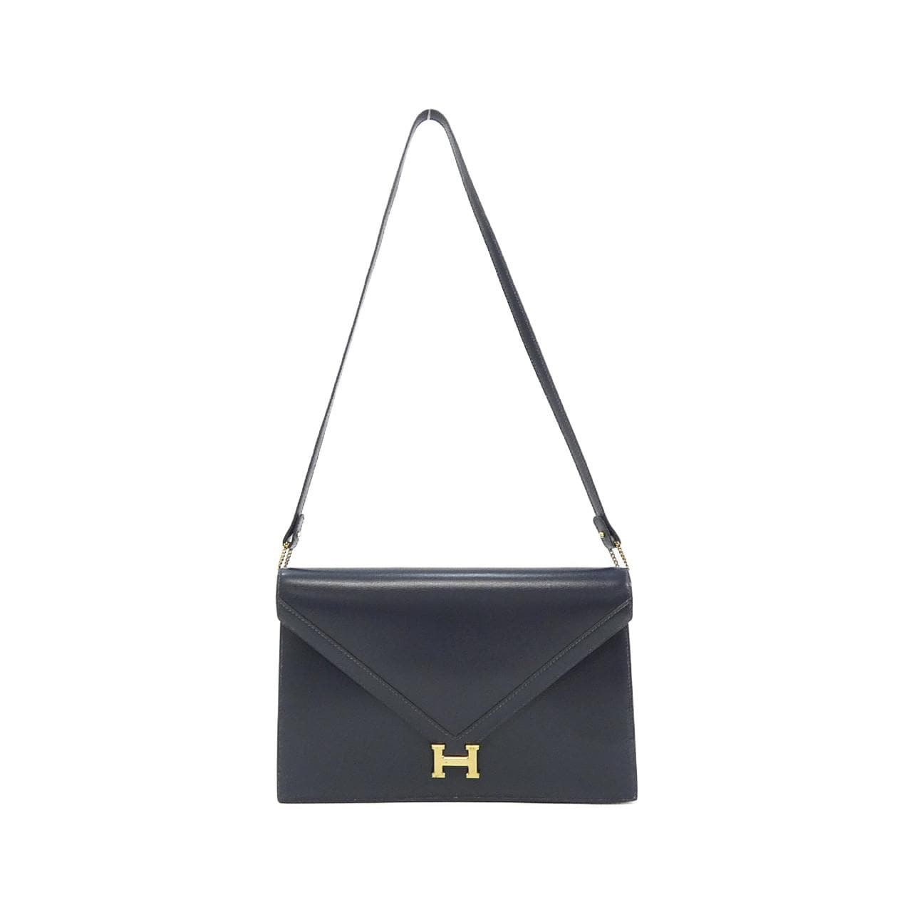 【ヴィンテージ】エルメス リディ 001372CC ショルダーバッグ