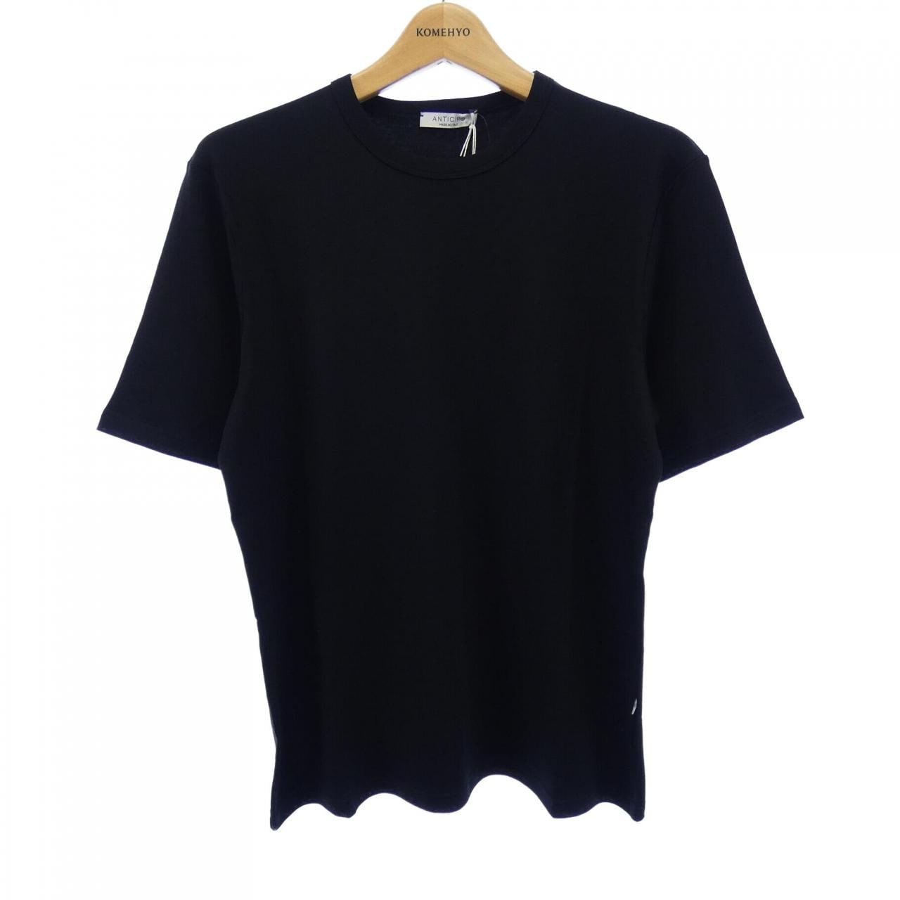 アンティーチポ ANTICIPO Tシャツ