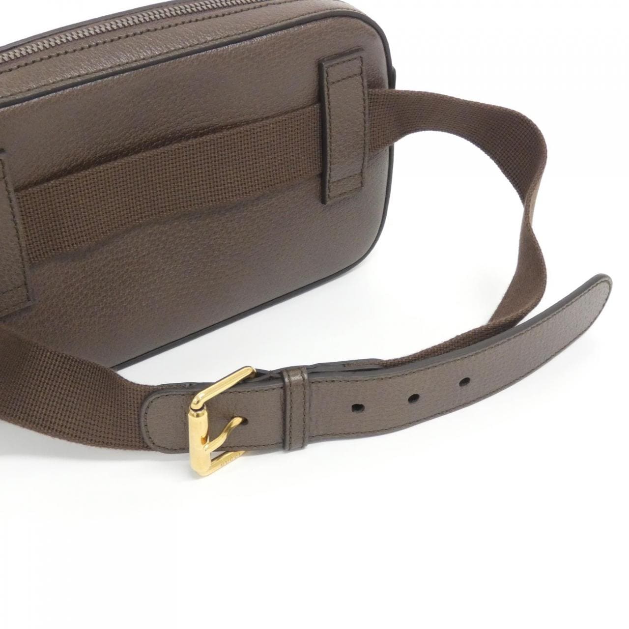 グッチ GUCCI100 602695 ULGBT ウエストバッグ