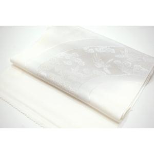 【新品】帯揚　丹後ちりめん