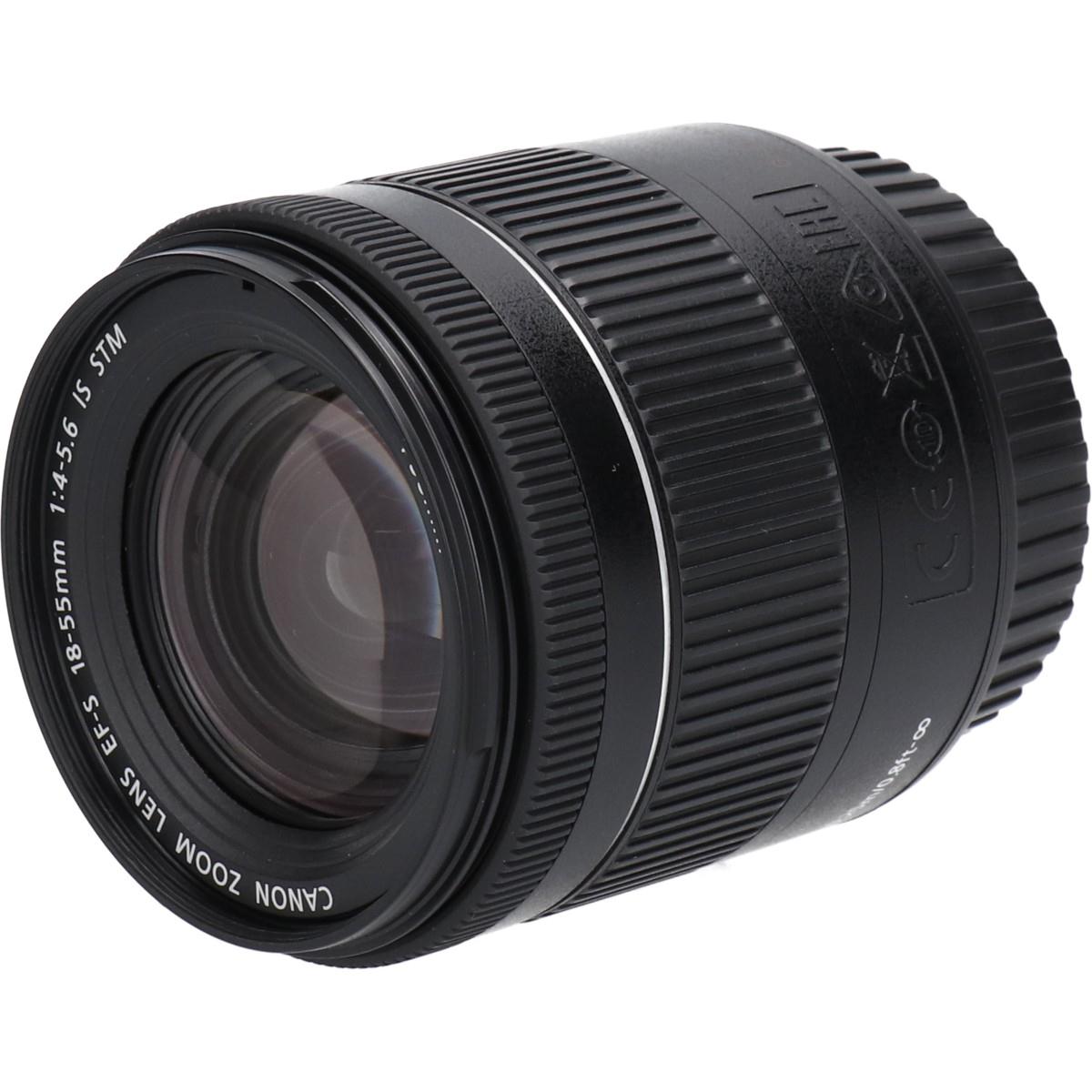 ＥＦ－Ｓ１８－５５ｍｍ　Ｆ４－５．６ＩＳ　ＳＴＭ