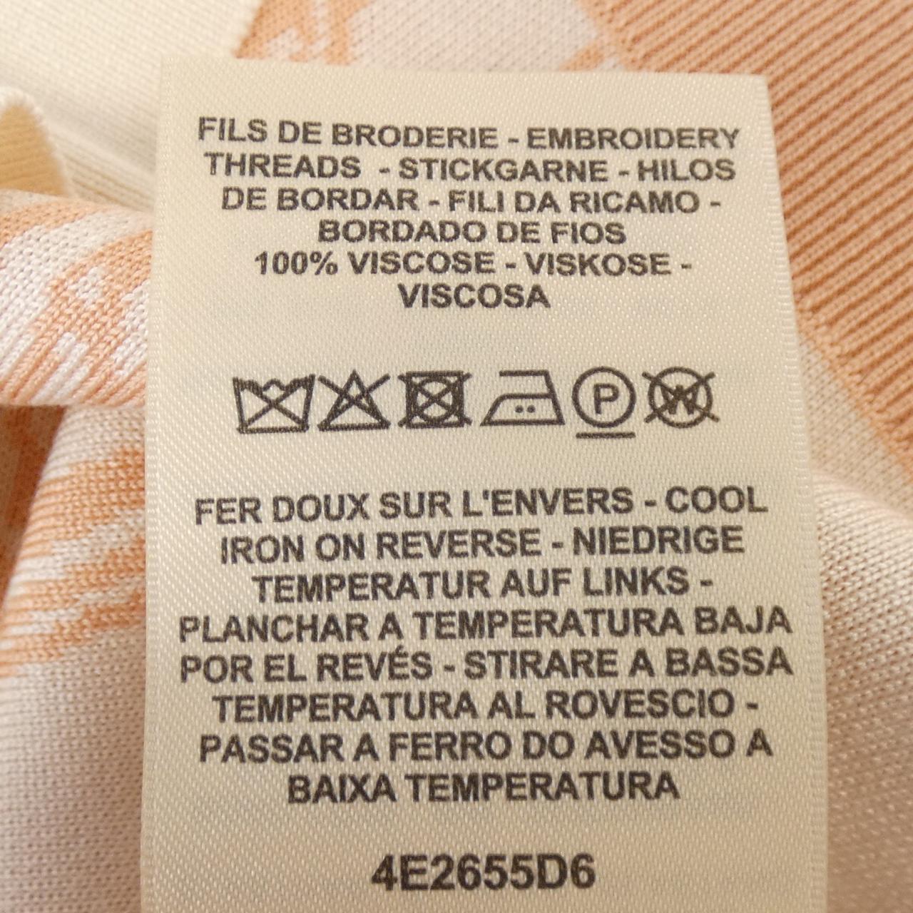 エルメス HERMES ニット