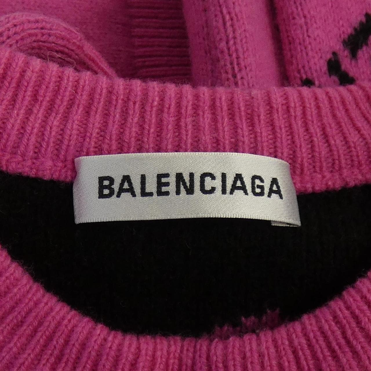 バレンシアガ BALENCIAGA ニット