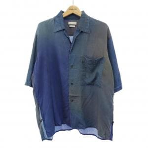 ヨーク YOKE YK23SS0476SY S／Sシャツ