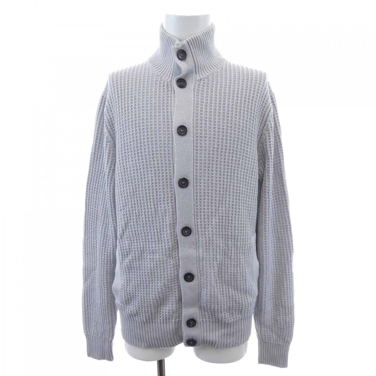 ザノーネ ZANONE カーディガン