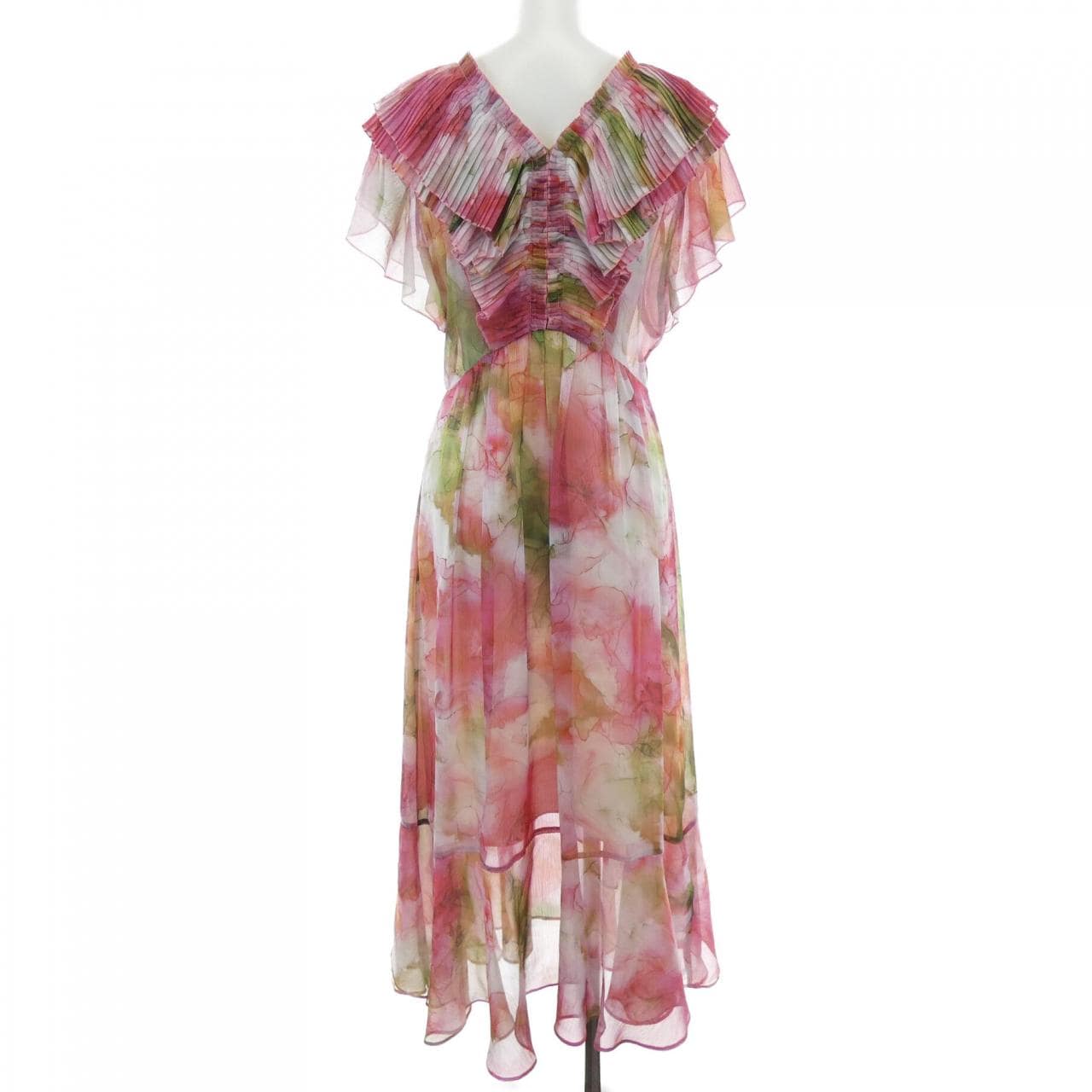 ジルスチュアート JILL STUART 092-3140012 ワンピース