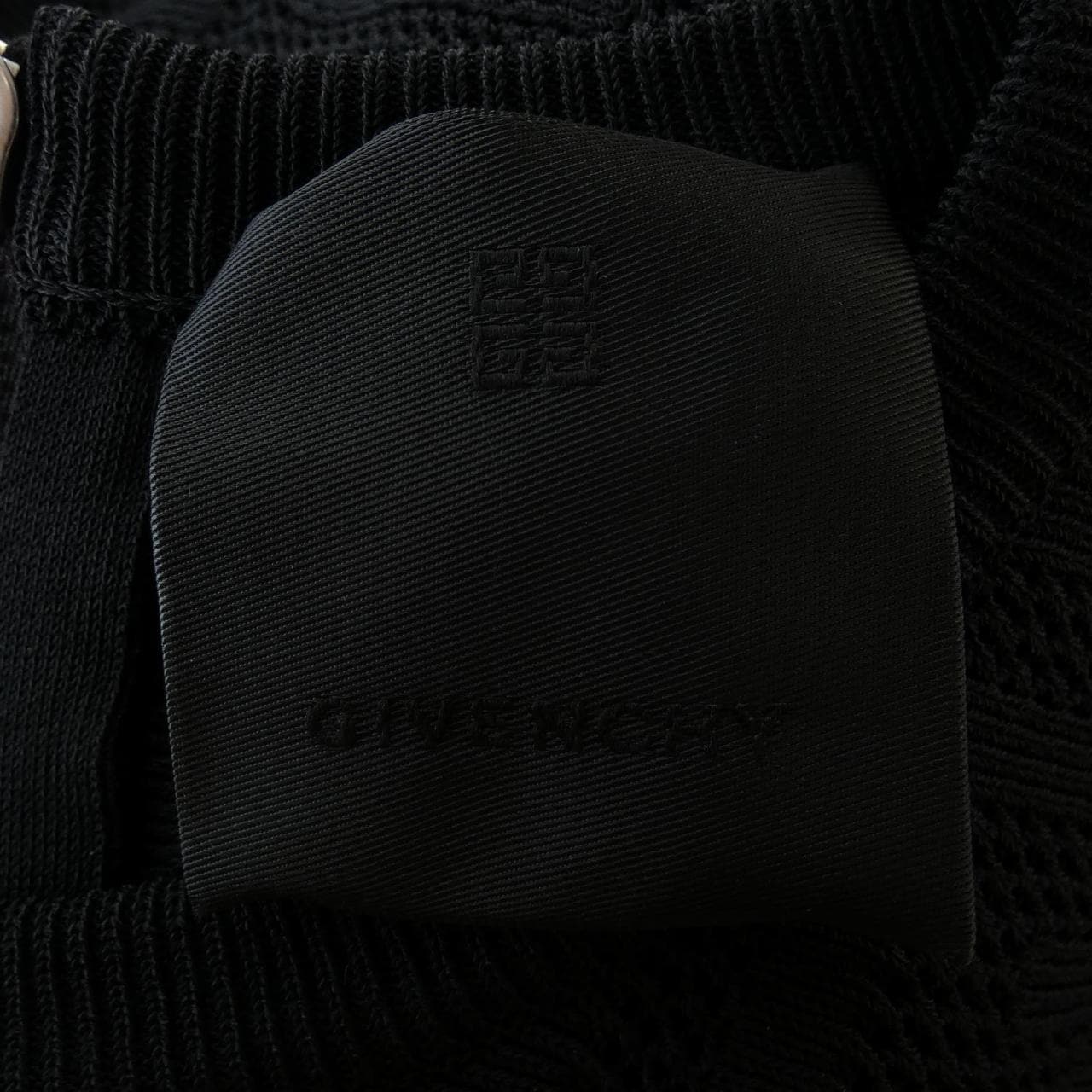 ジバンシー GIVENCHY BW21DJ4ZA4 ワンピース