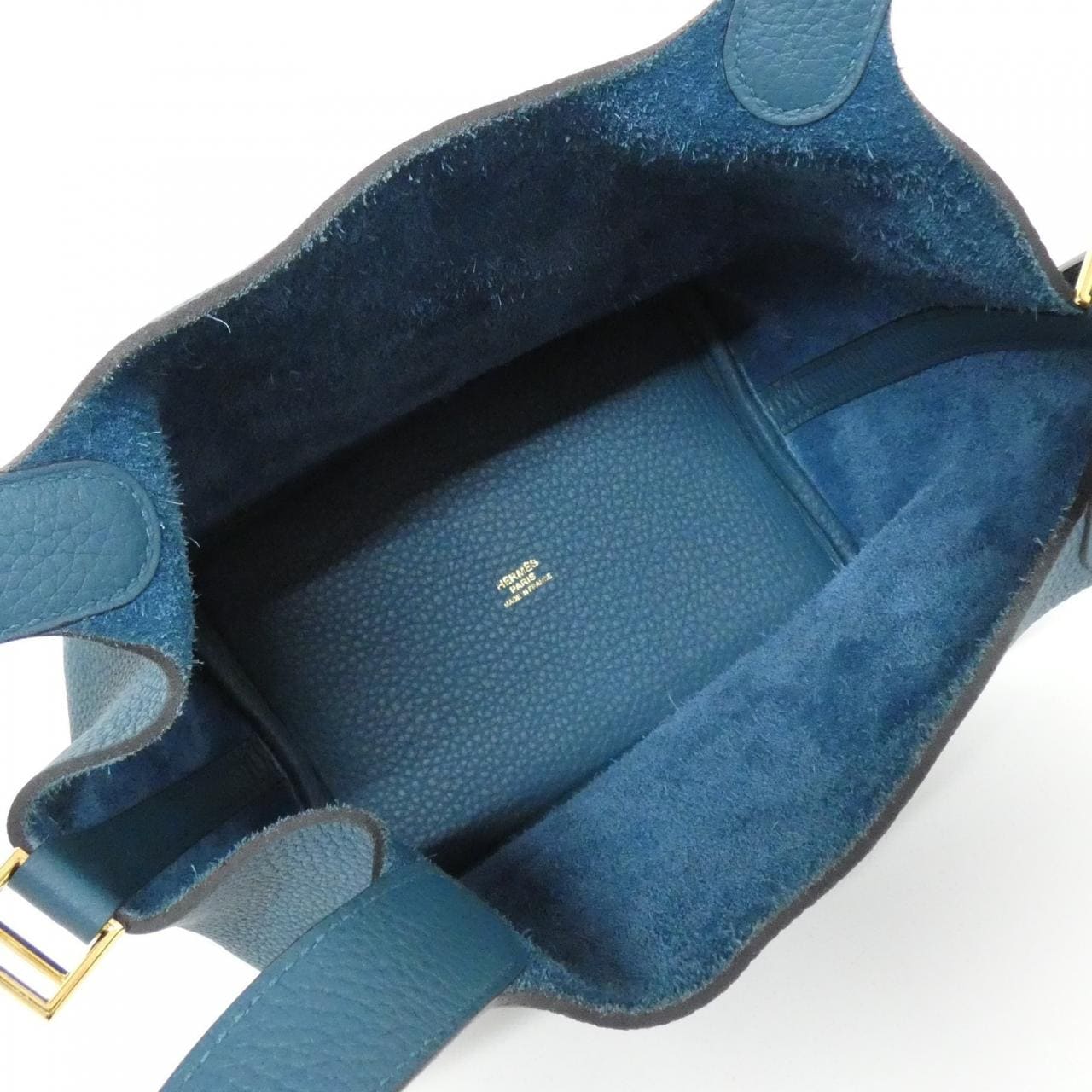 エルメス ピコタン ロック PM 056289CC バッグ